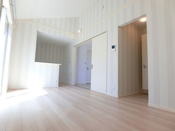 EL SITIO(エルシティオ)の物件内観写真